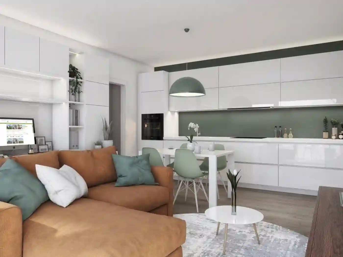 Appartamento - foto 5