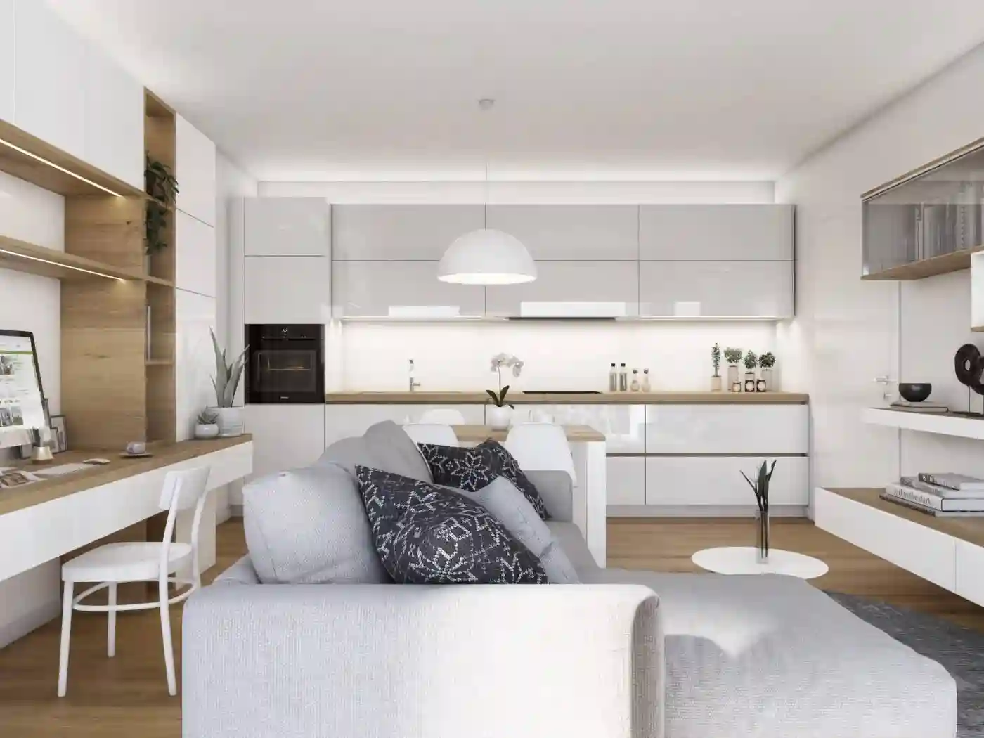 Appartamento - foto 3