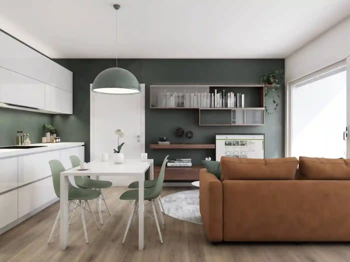 Appartamento - foto 4