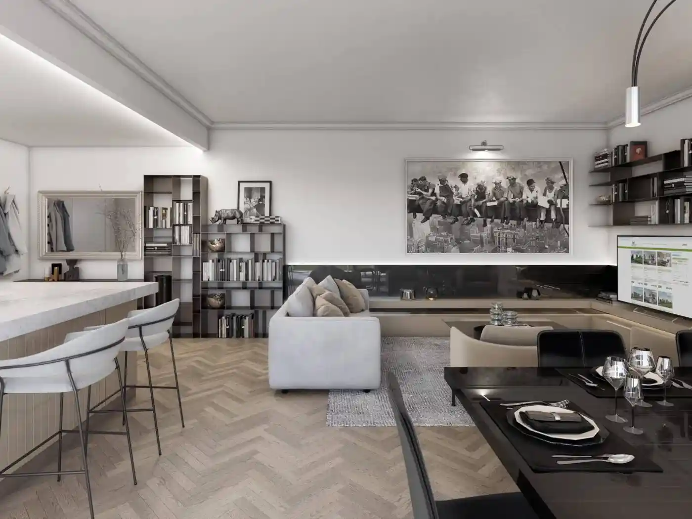 Appartamento in vendita a Beregazzo con Figliaro