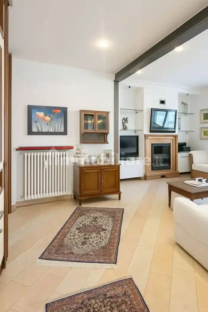 Terratetto unifamiliare via Roma, Centro, Belfiore - foto 2