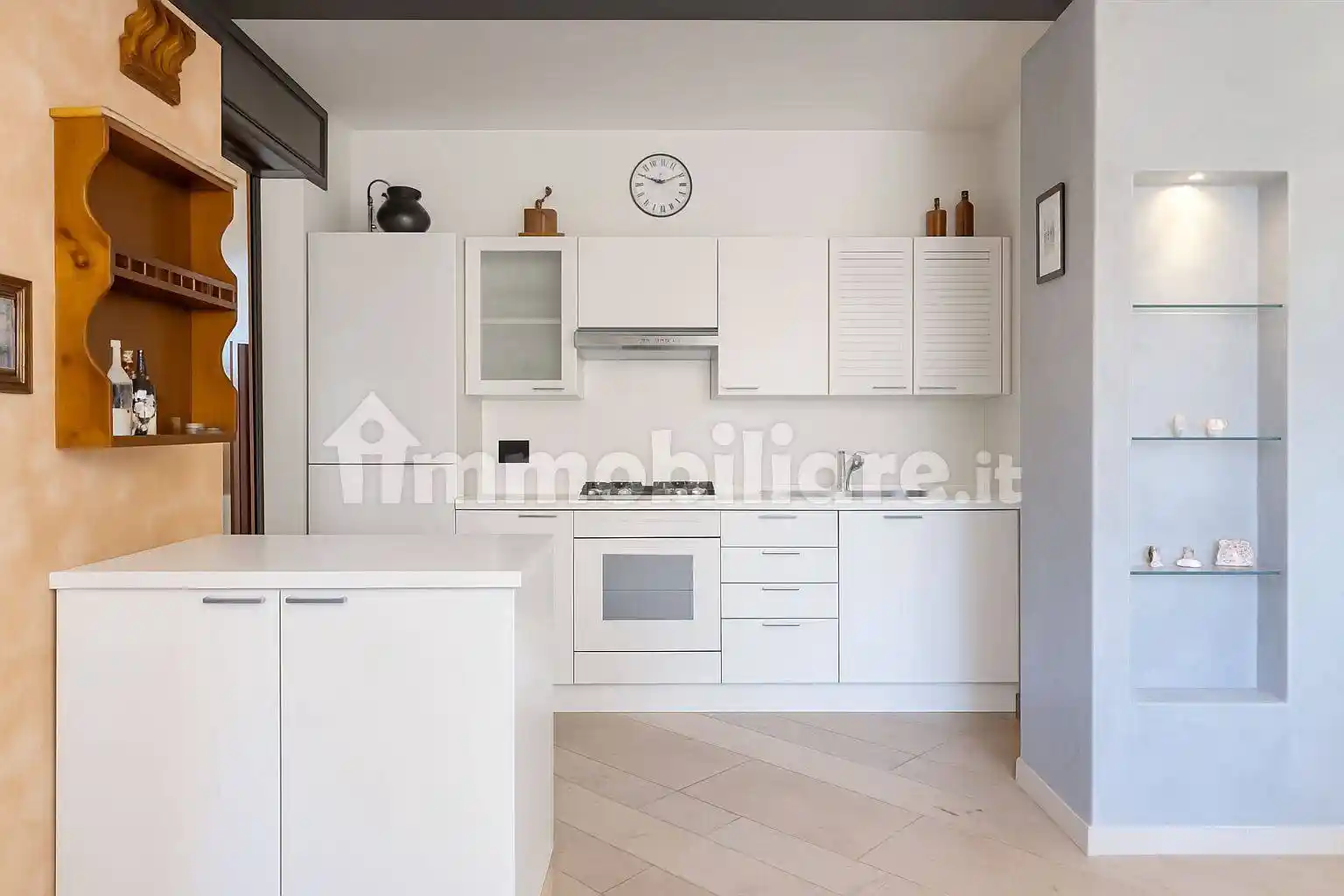 Terratetto unifamiliare via Roma, Centro, Belfiore - foto 4