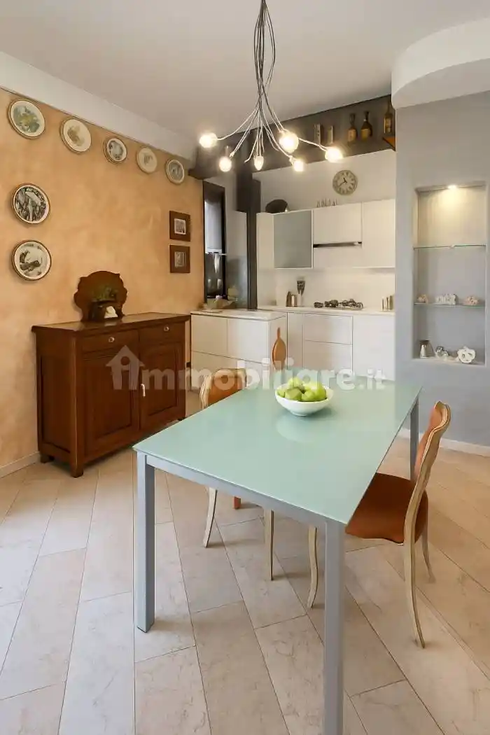 Terratetto unifamiliare via Roma, Centro, Belfiore - foto 5