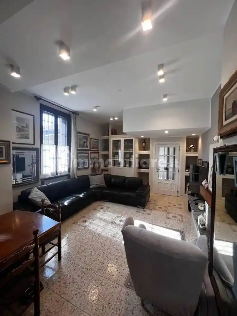 Appartamento in vendita a Melegnano