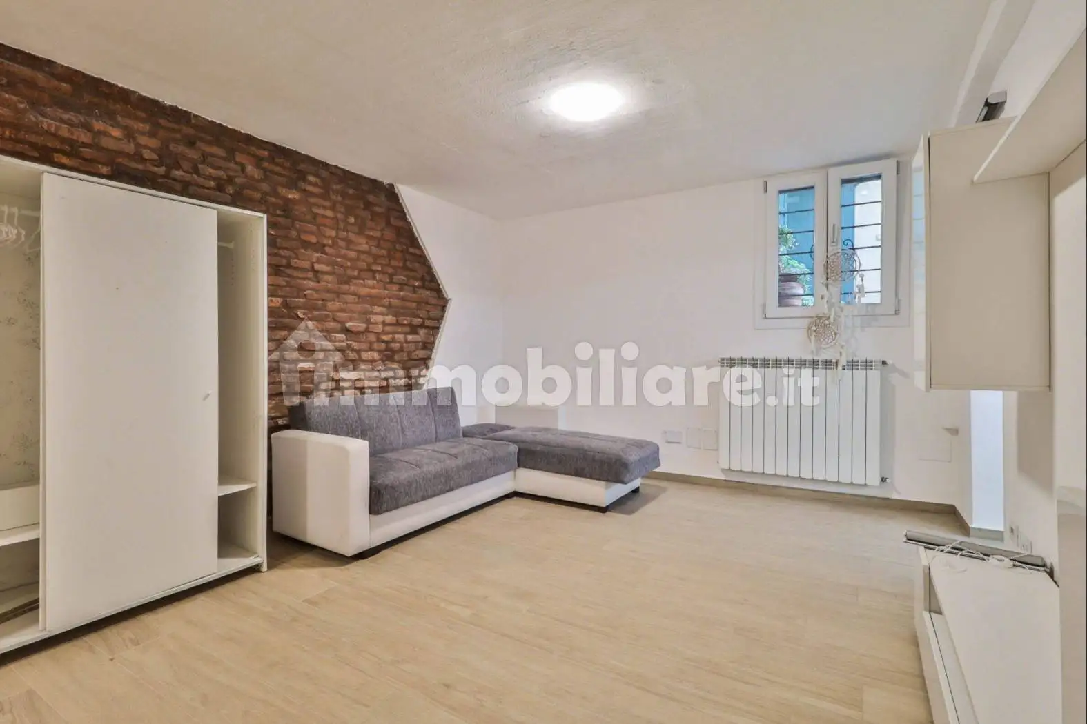 Appartamento in affitto a Bologna