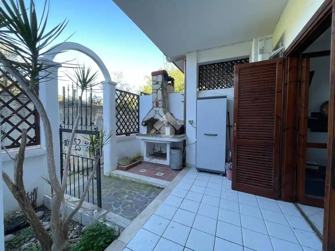 Appartamento in vendita a Villasimius