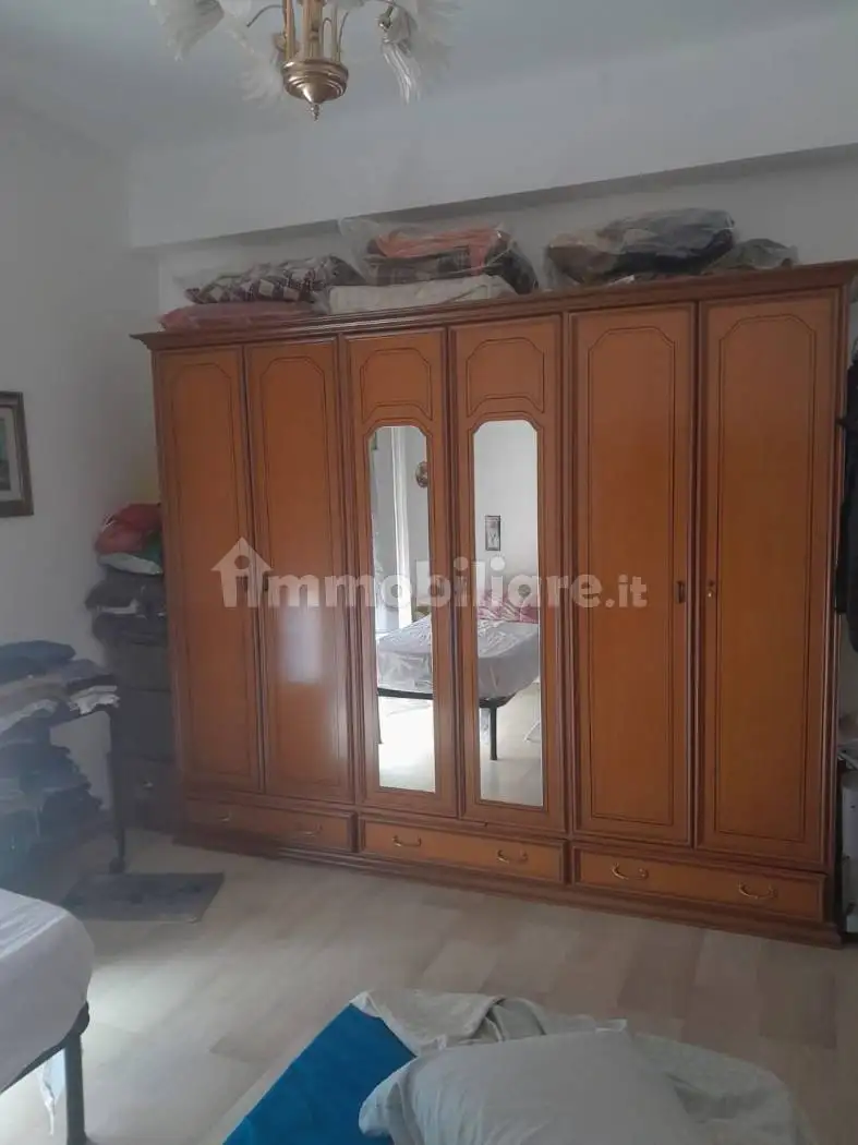 Appartamento in vendita a Reggio Calabria