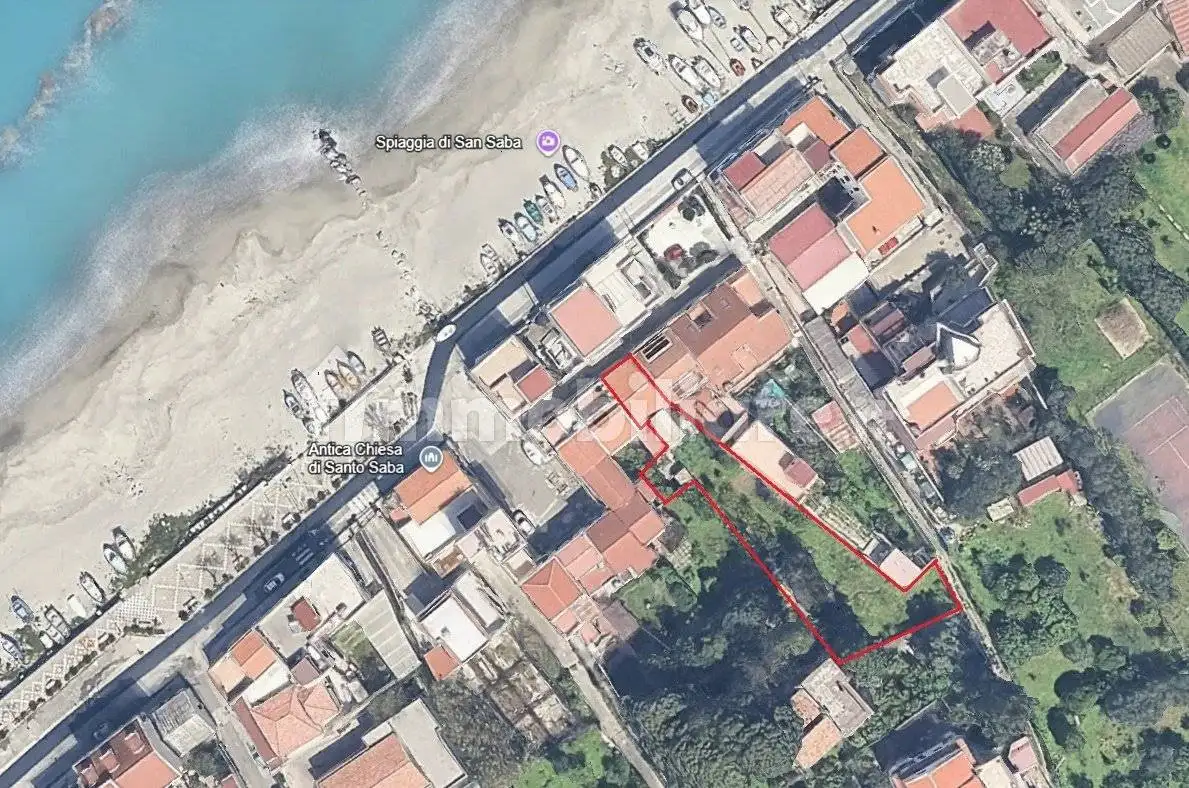 Appartamento in vendita a Messina