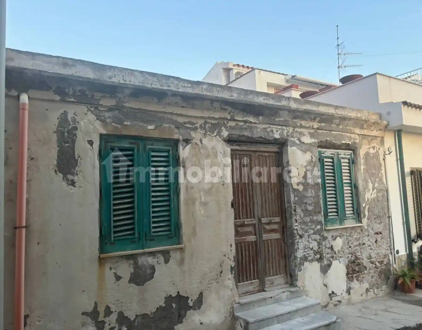 Quadrilocale via Lungomare in San Saba 39, Ortoliuzzo - San Saba, Messina - foto 2