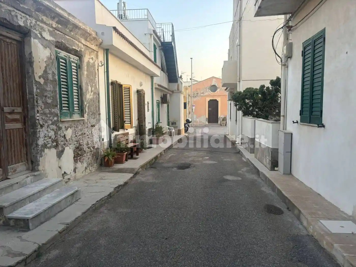 Quadrilocale via Lungomare in San Saba 39, Ortoliuzzo - San Saba, Messina - foto 3