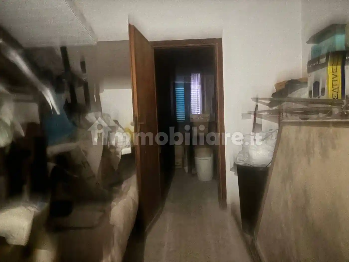 Quadrilocale via Lungomare in San Saba 39, Ortoliuzzo - San Saba, Messina - foto 5