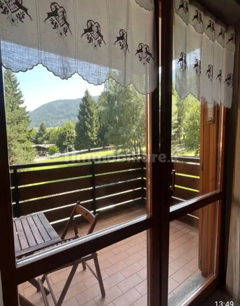 Appartamento in vendita a Aprica