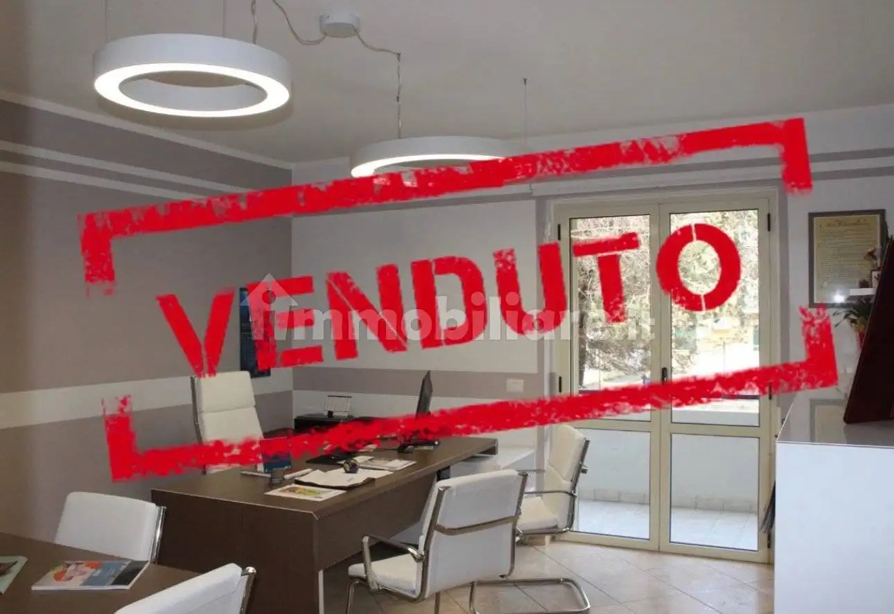 Appartamento in vendita a Catanzaro