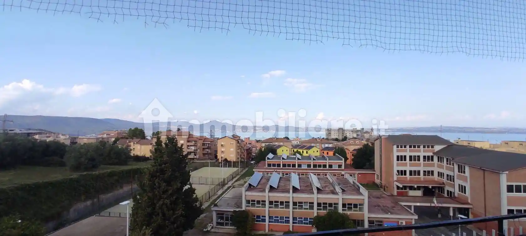 Appartamento in vendita a Bracciano