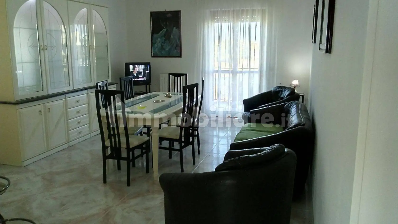 Appartamento in affitto a Taranto