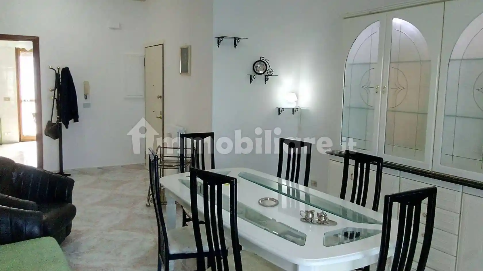 Trilocale via Antonio Canova 38, Talsano - San Donato, Taranto - foto 2