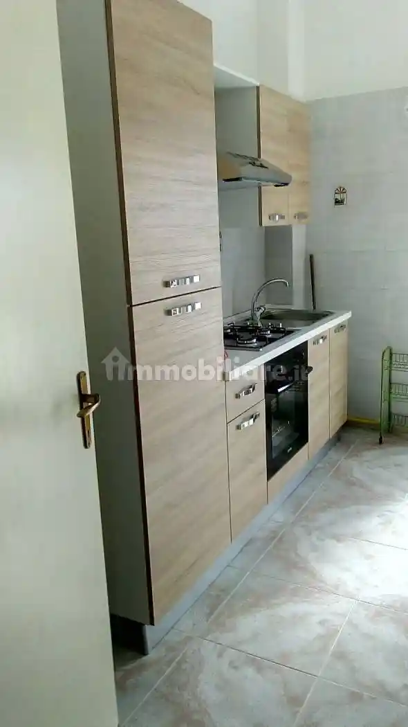 Trilocale via Antonio Canova 38, Talsano - San Donato, Taranto - foto 3