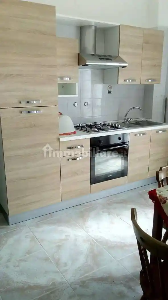 Trilocale via Antonio Canova 38, Talsano - San Donato, Taranto - foto 4