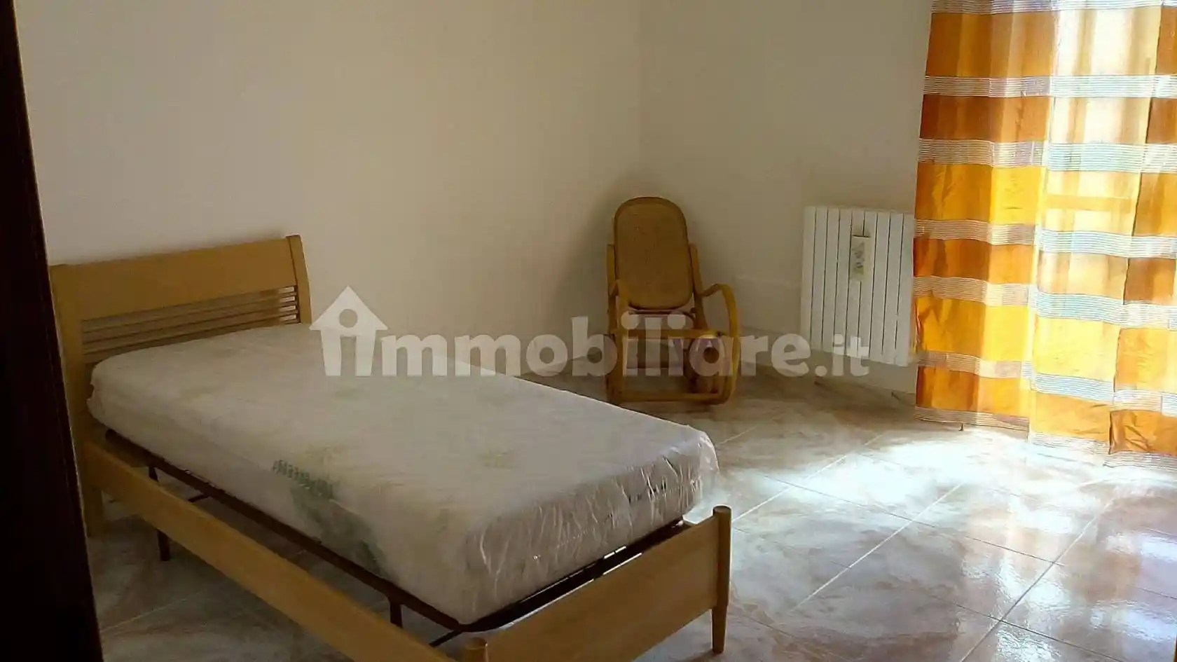 Trilocale via Antonio Canova 38, Talsano - San Donato, Taranto - foto 5