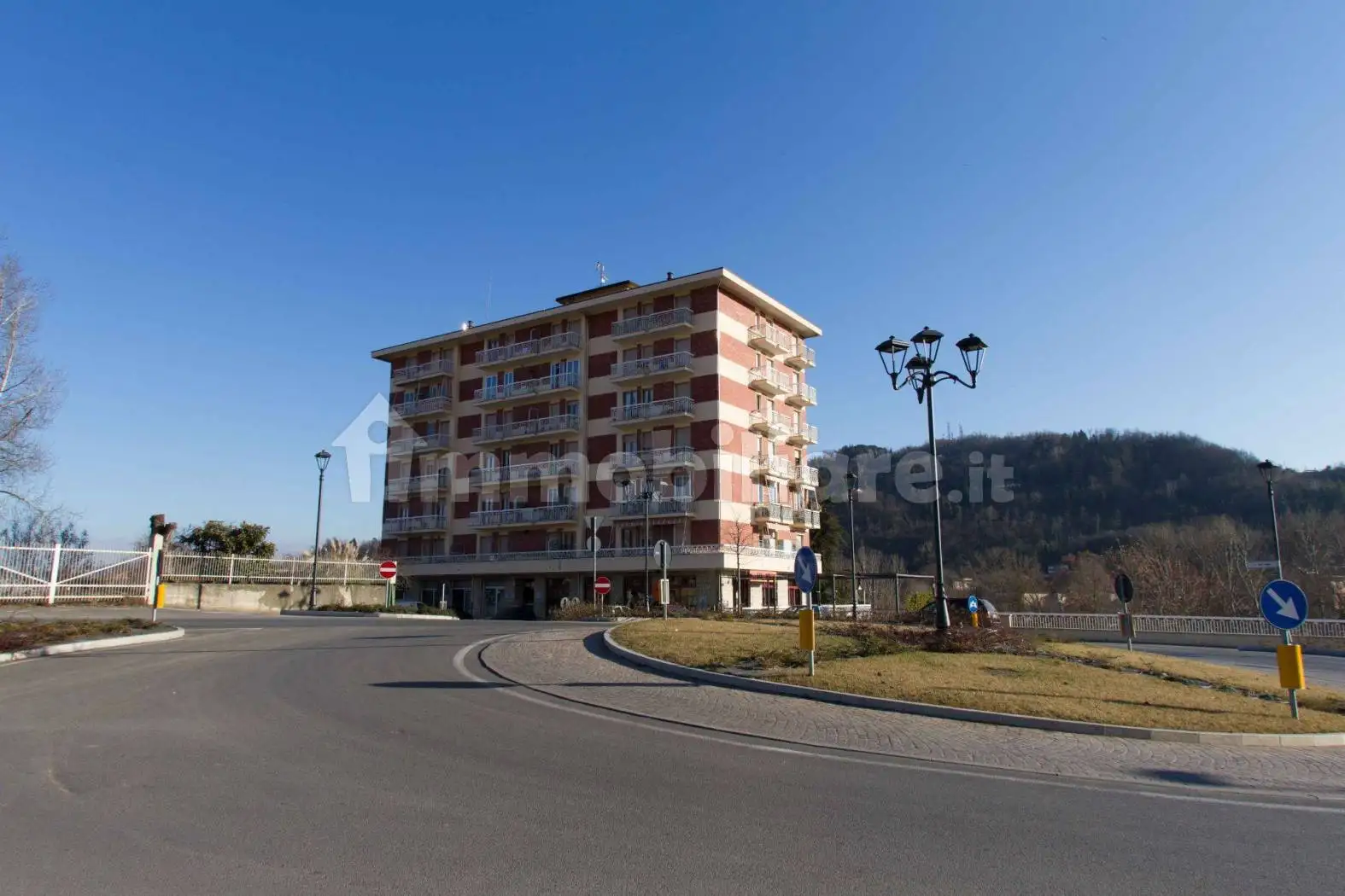 Appartamento in affitto a Acqui Terme