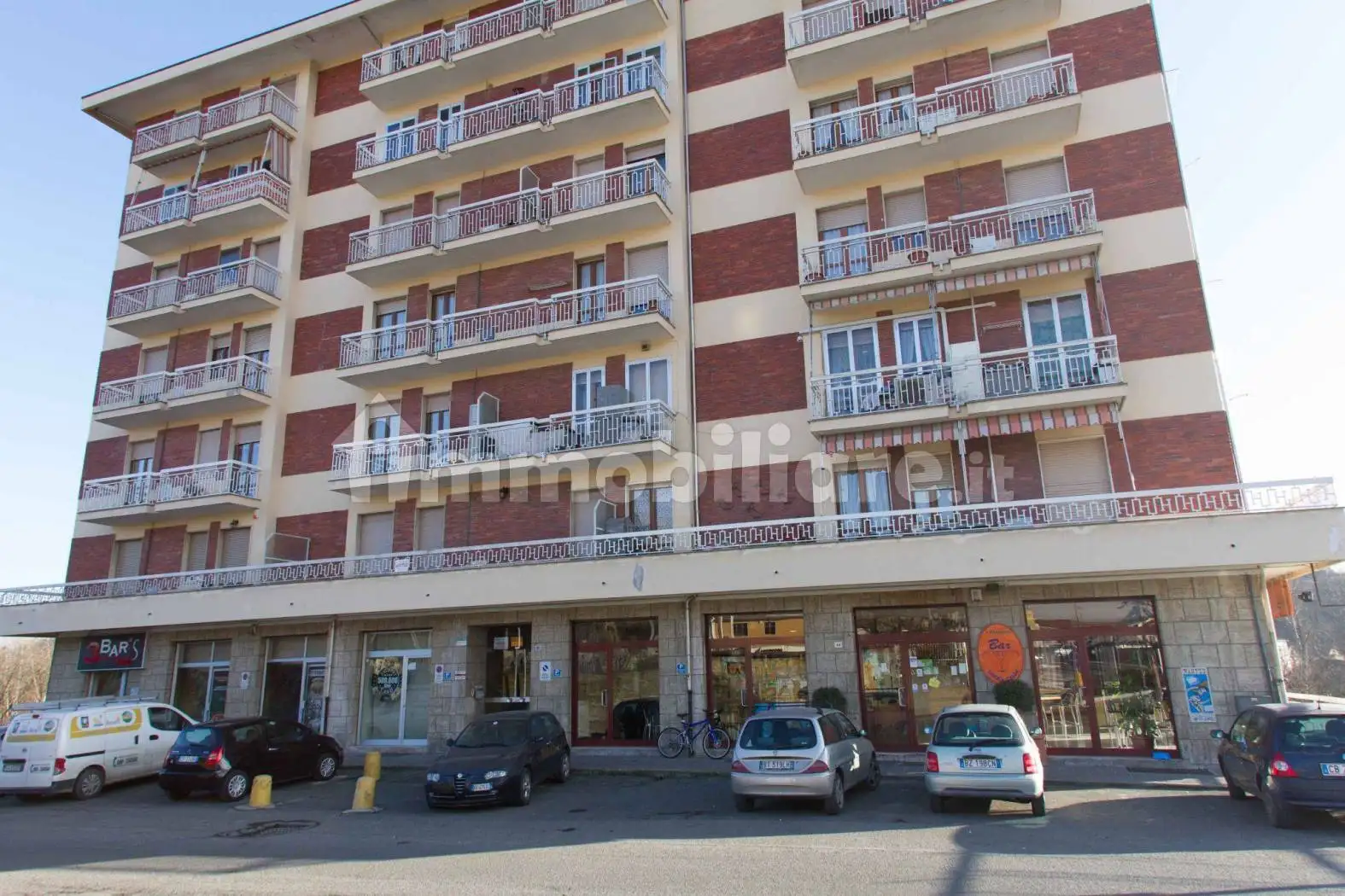 Monolocale Strada Sott'Argine 46, Centro, Acqui Terme - foto 2