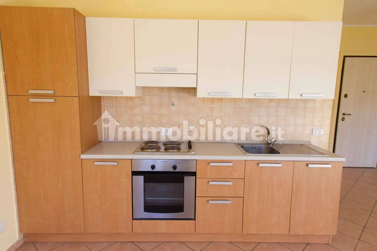 Monolocale Strada Sott'Argine 46, Centro, Acqui Terme - foto 5