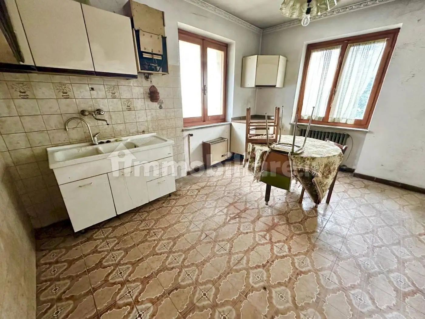 Baita Borgata Varetto, Centro, Brossasco - foto 5