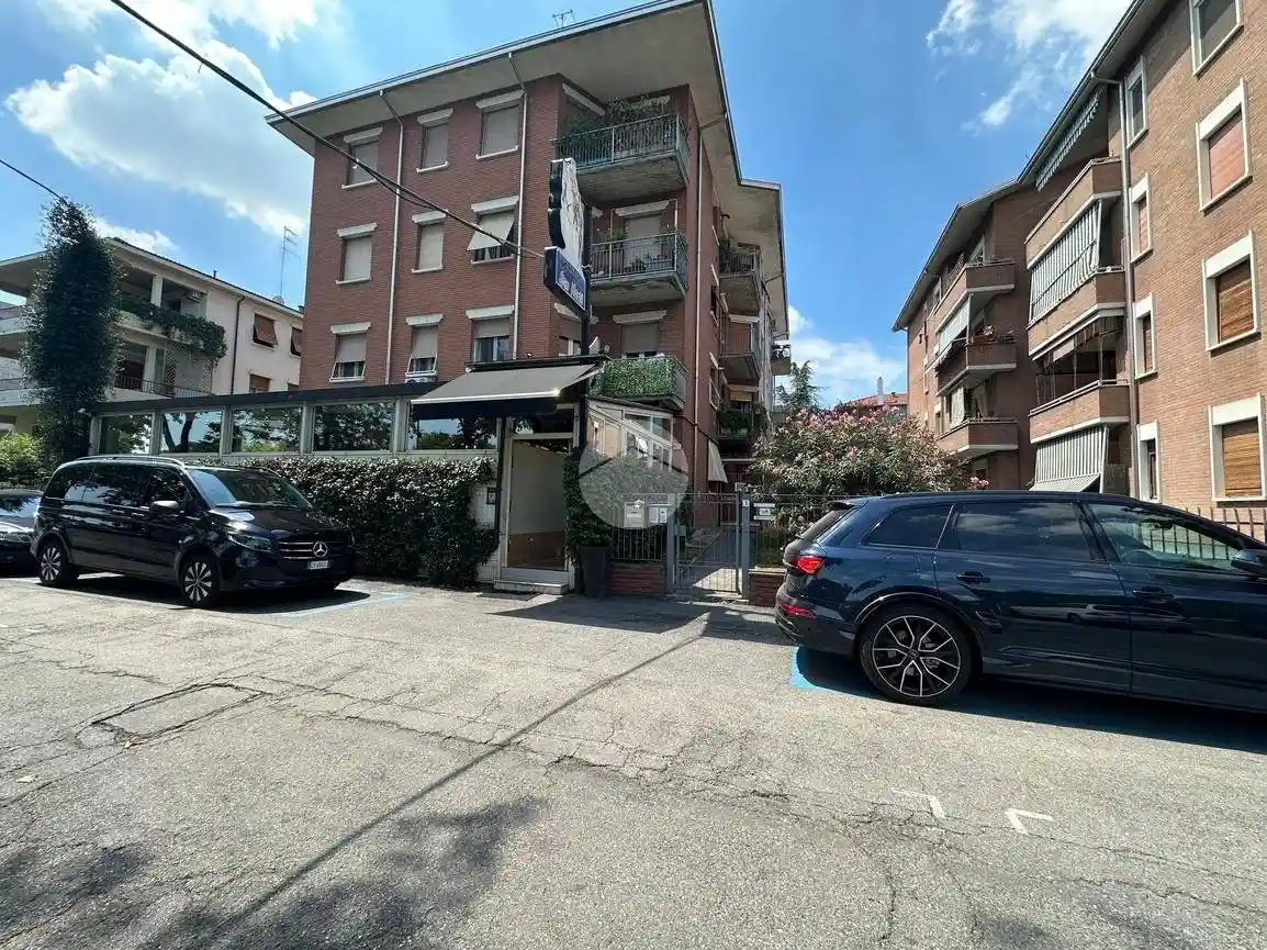 Appartamento in affitto a Parma