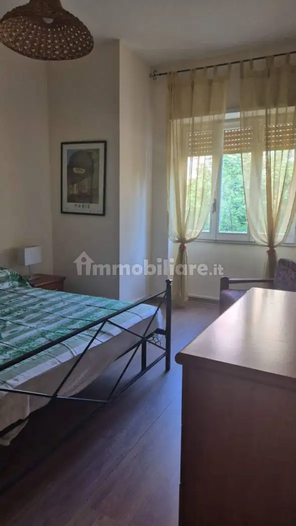 Appartamento in affitto a Frosinone