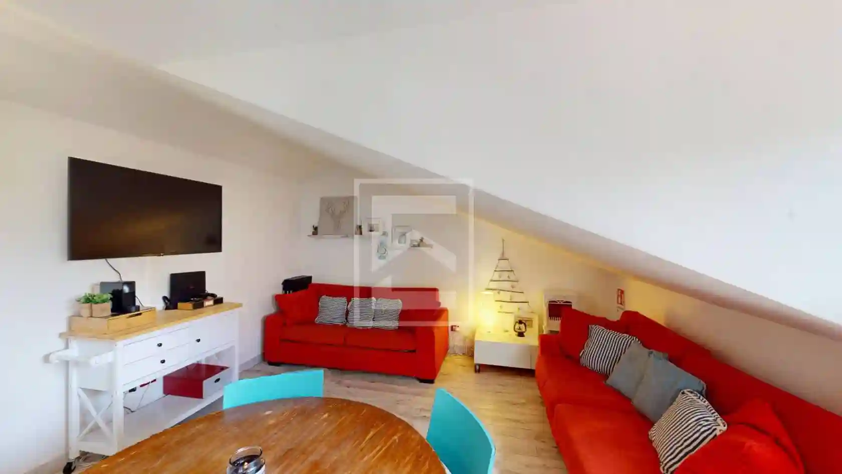 Attico - Mansarda - foto 2