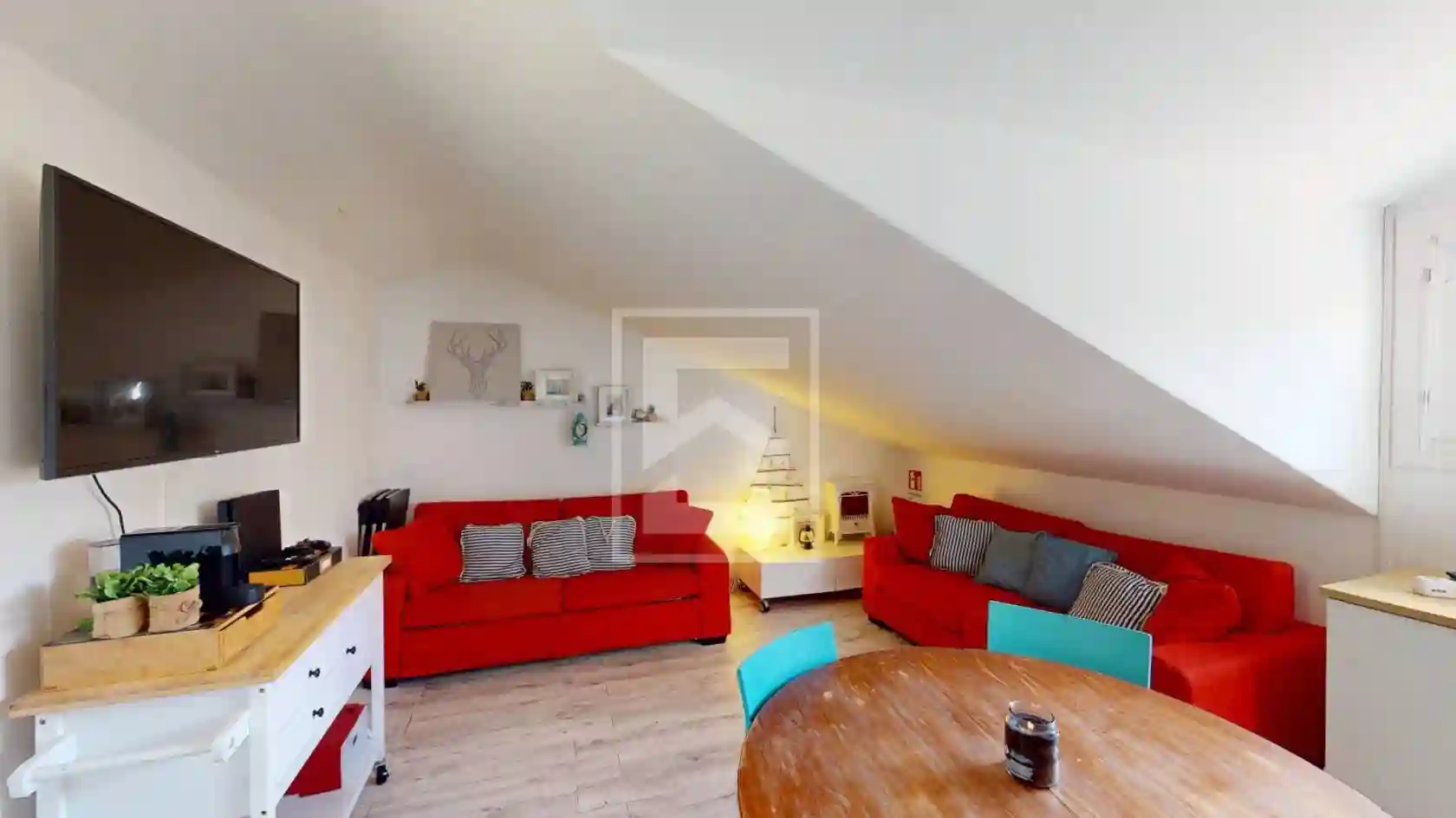 Attico - Mansarda - foto 3