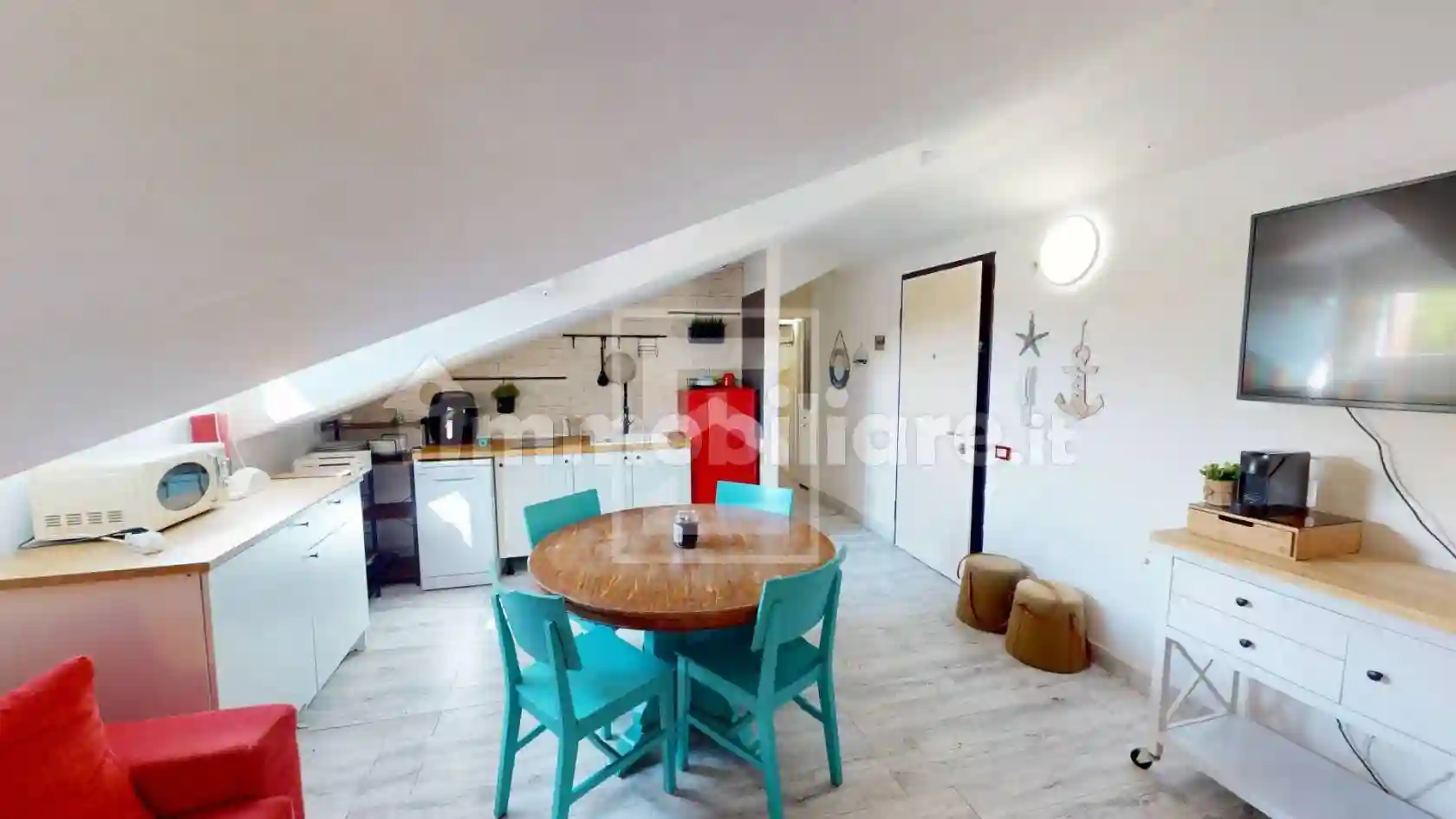 Attico - Mansarda - foto 4