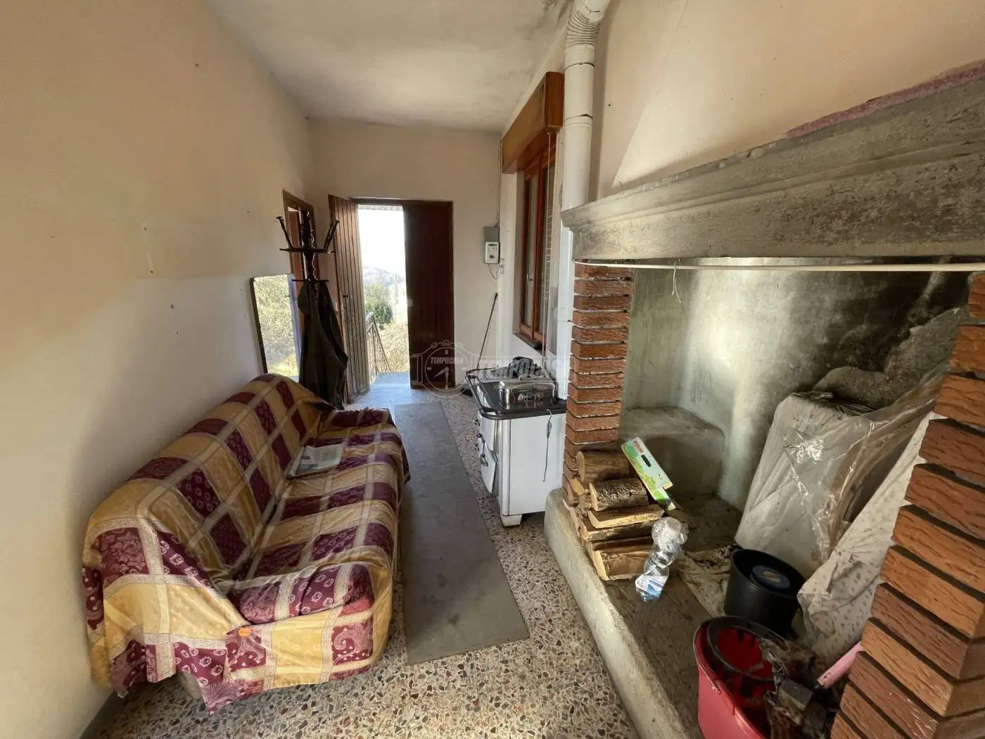 Cascina via degli Alpini, Adrara San Rocco - foto 2