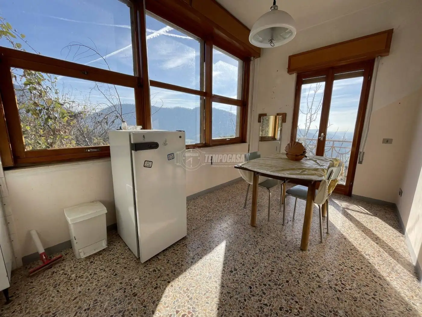 Cascina via degli Alpini, Adrara San Rocco - foto 3