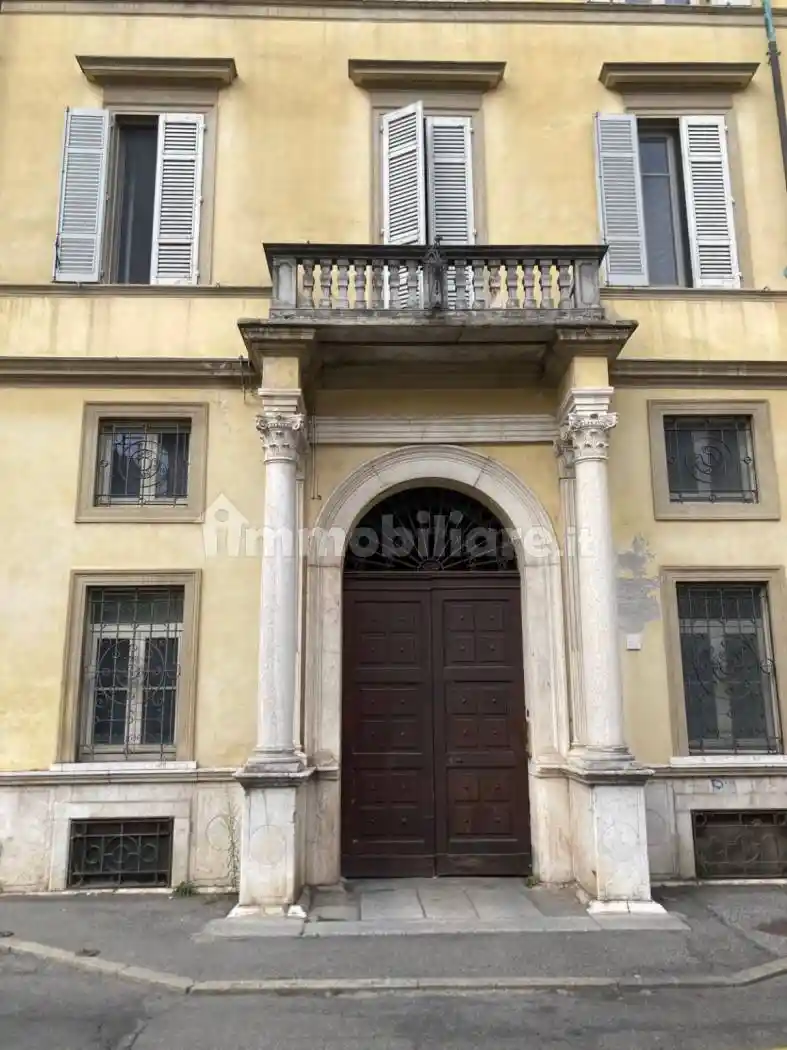 Appartamento in affitto a Cremona