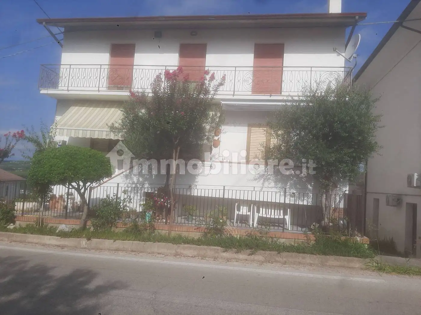 Villa in vendita a Miglianico