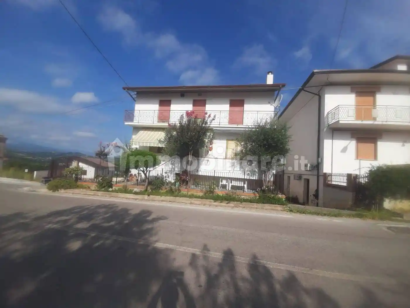 Villa unifamiliare Contrada Montupoli Foro 122, Renzetto, Miglianico - foto 2