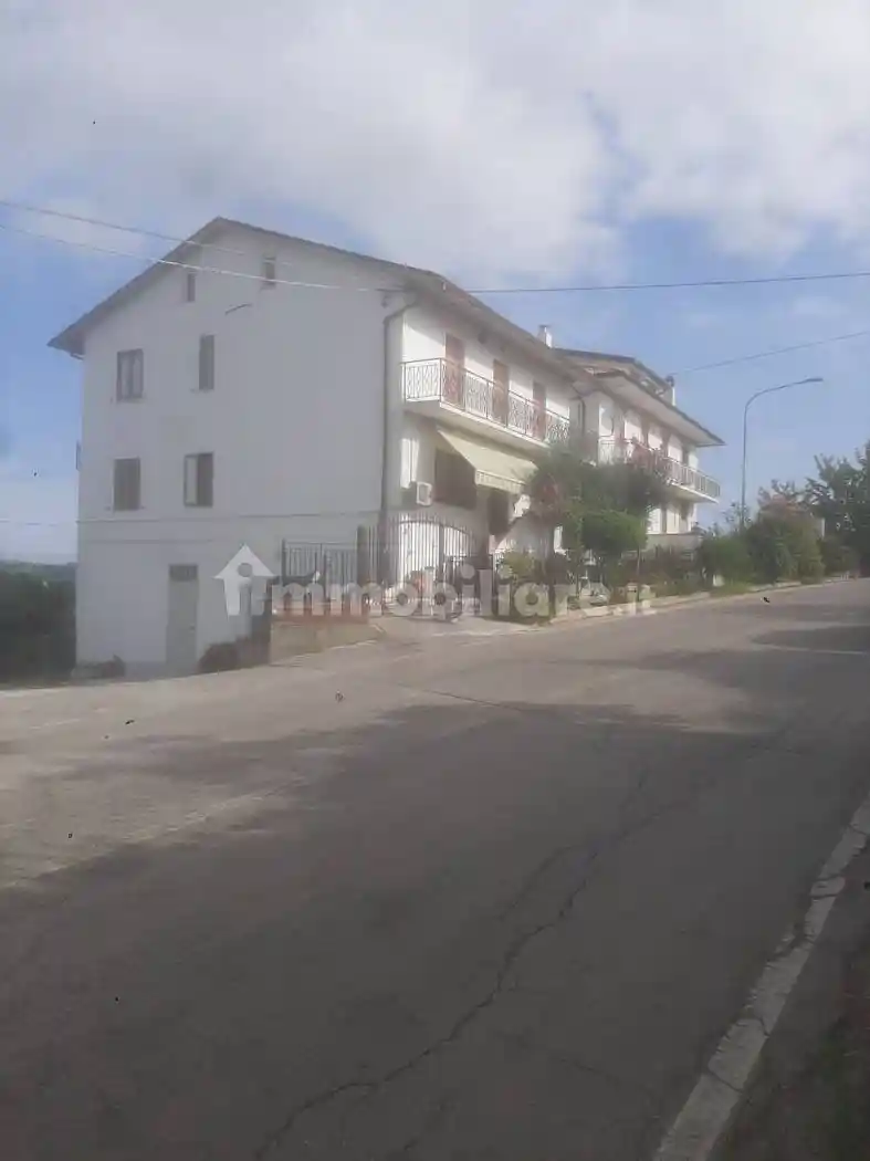 Villa unifamiliare Contrada Montupoli Foro 122, Renzetto, Miglianico - foto 4