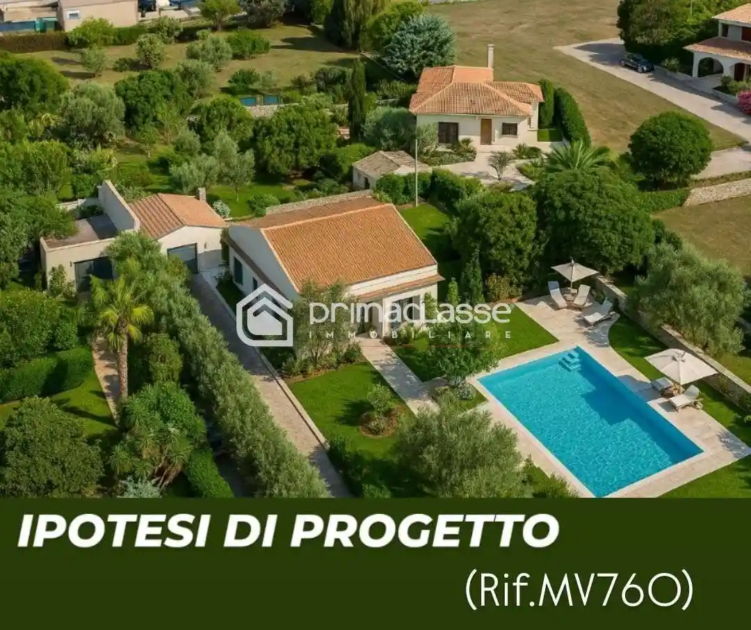 Villa unifamiliare, buono stato, 180 m², Modica Sorda, Modica - foto 2