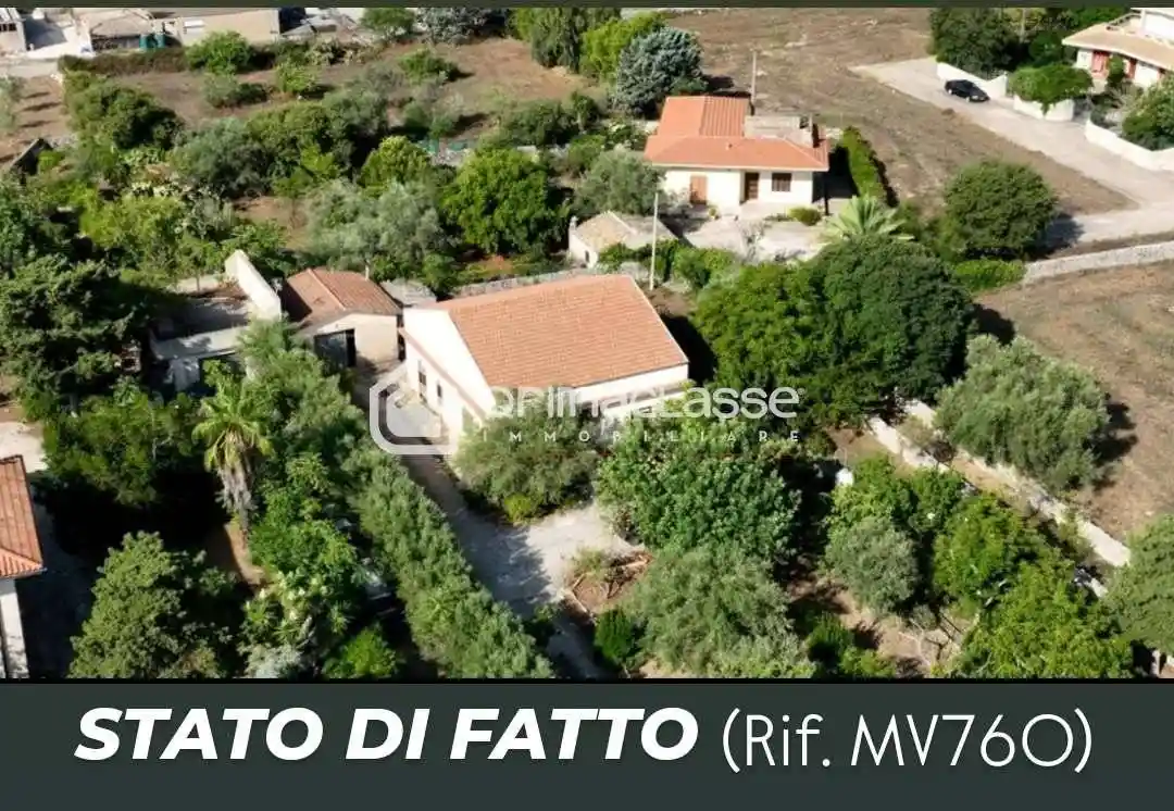 Villa unifamiliare, buono stato, 180 m², Modica Sorda, Modica - foto 3