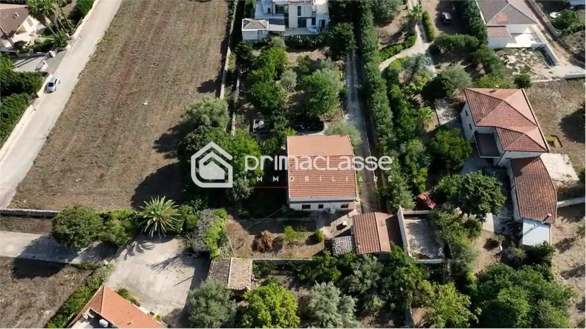 Villa unifamiliare, buono stato, 180 m², Modica Sorda, Modica - foto 4