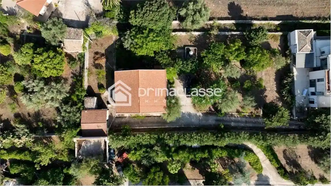 Villa unifamiliare, buono stato, 180 m², Modica Sorda, Modica - foto 5