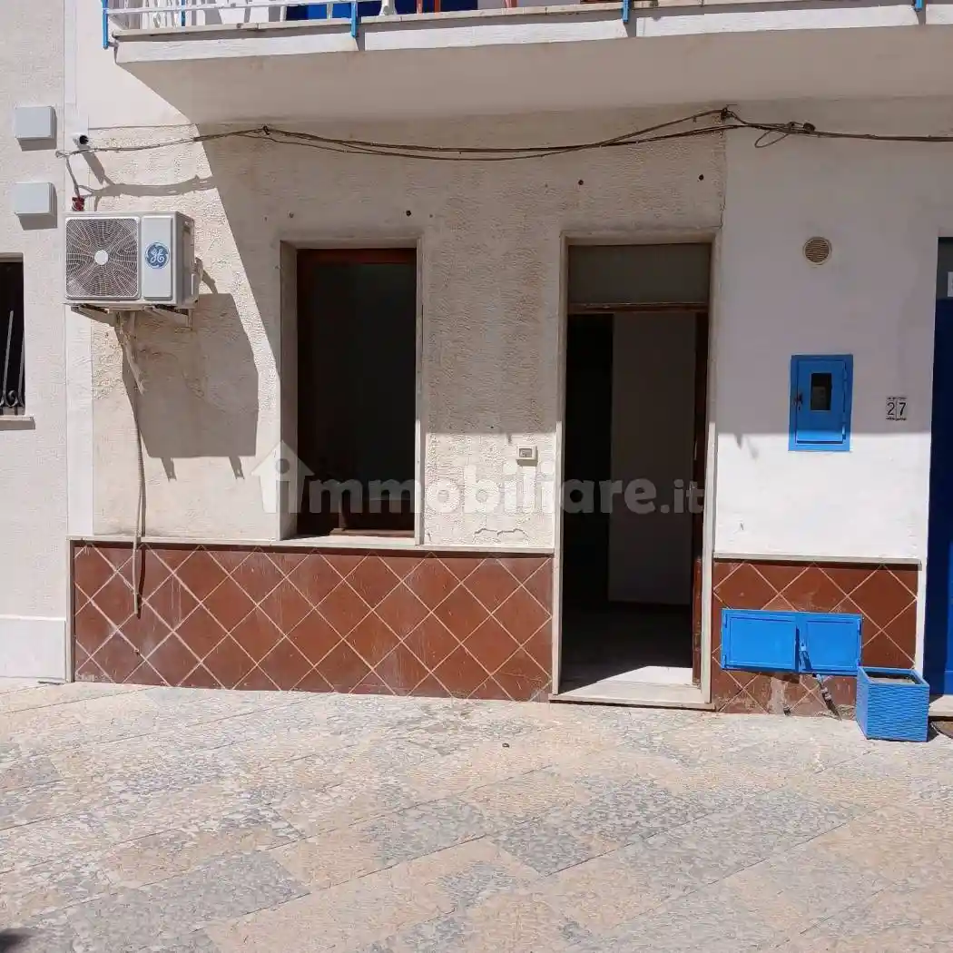 Appartamento in vendita a San Vito Lo Capo