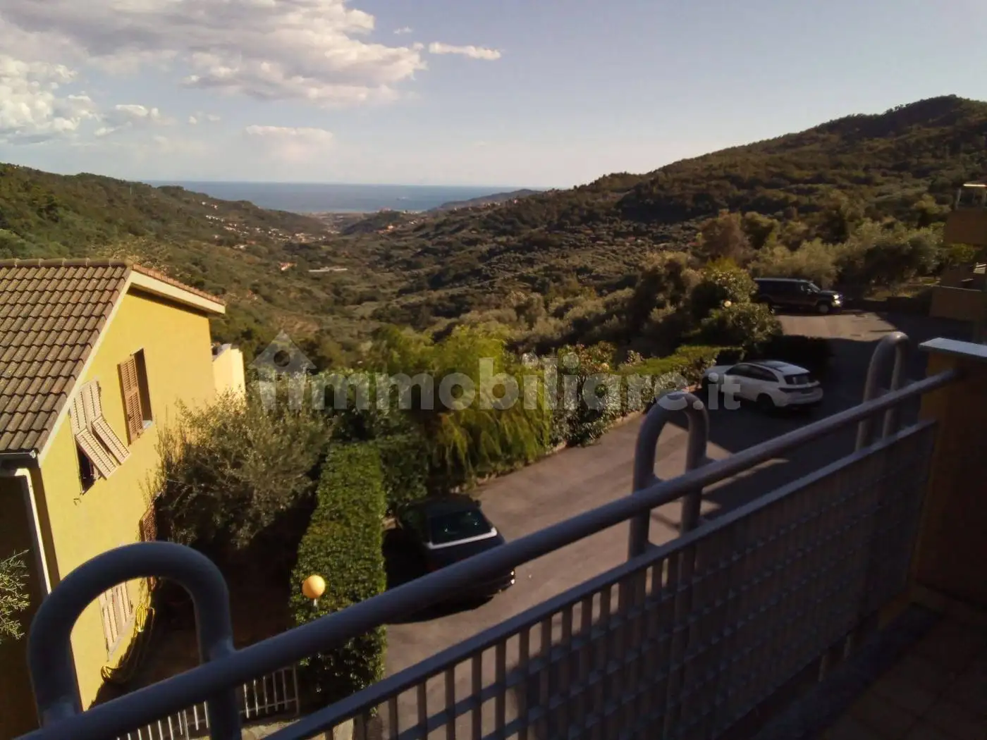 Appartamento in vendita a Diano Arentino