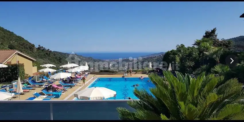 Bilocale via Villa Costa 1, Diano Evigno, Diano Arentino - foto 2