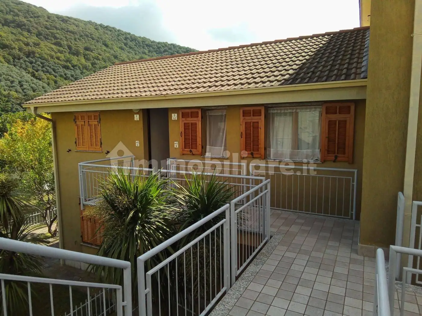 Bilocale via Villa Costa 1, Diano Evigno, Diano Arentino - foto 4