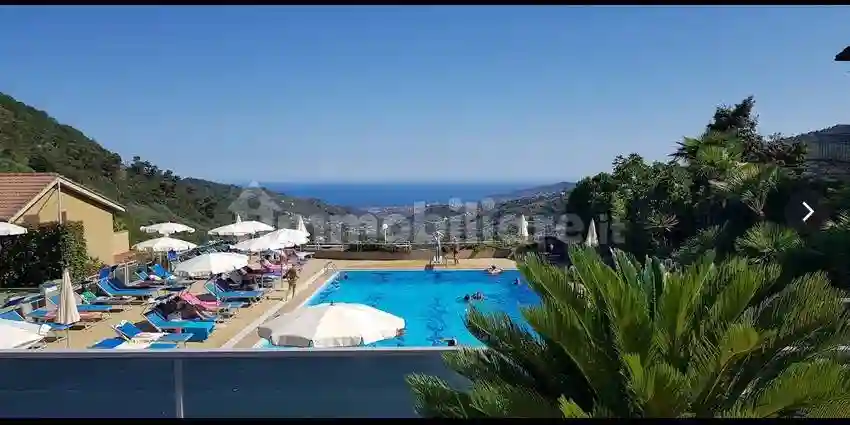 Bilocale via Villa Costa 1, Diano Evigno, Diano Arentino - foto 4