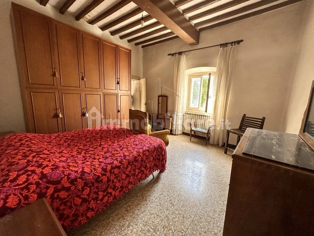 Appartamento in vendita a Arezzo