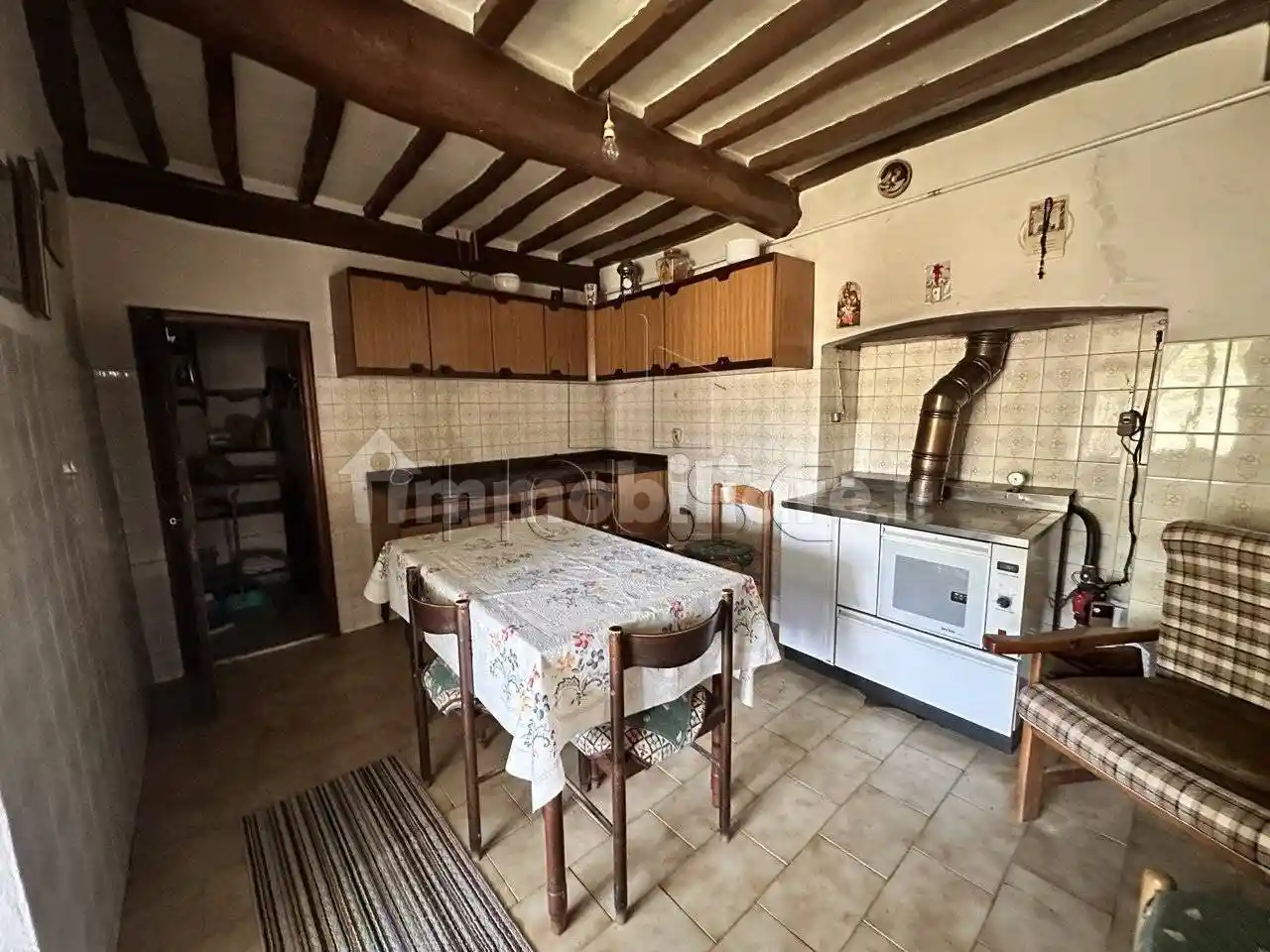 Quadrilocale via delle conserve, San Fabiano, Arezzo - foto 5