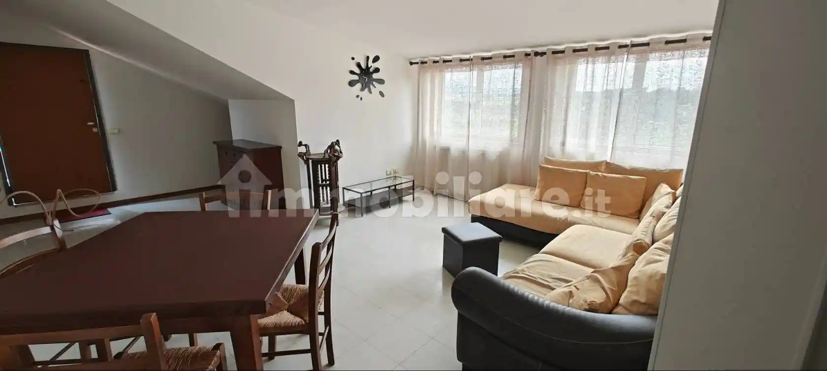 Mansarda via Enrico Fermi 22, Montecchio, Vallefoglia - foto 4